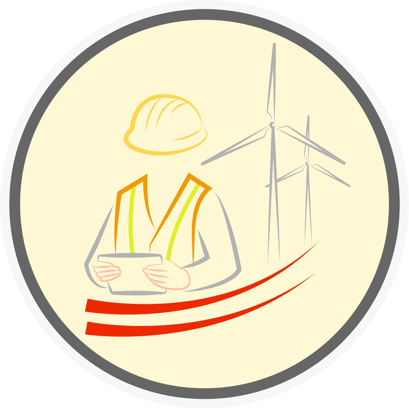 Safety System Icon